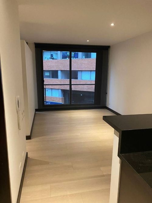 Apartamento en Arriendo en San diego, Bogotá - Miniatura 2