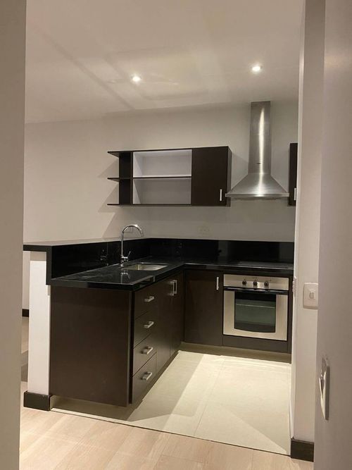 Apartamento en Arriendo en San diego, Bogotá - Miniatura 3