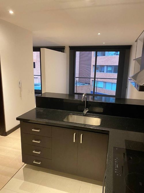 Apartamento en Arriendo en San diego, Bogotá - Miniatura 4