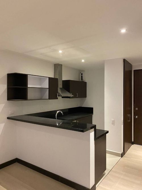Apartamento en Arriendo en San diego, Bogotá - Miniatura 5