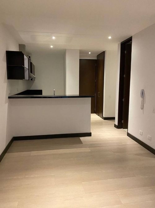Apartamento en Arriendo en San diego, Bogotá - Miniatura 6