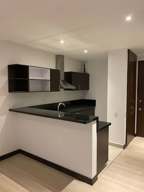 Apartamento en Arriendo en San diego, Bogotá - Miniatura 7