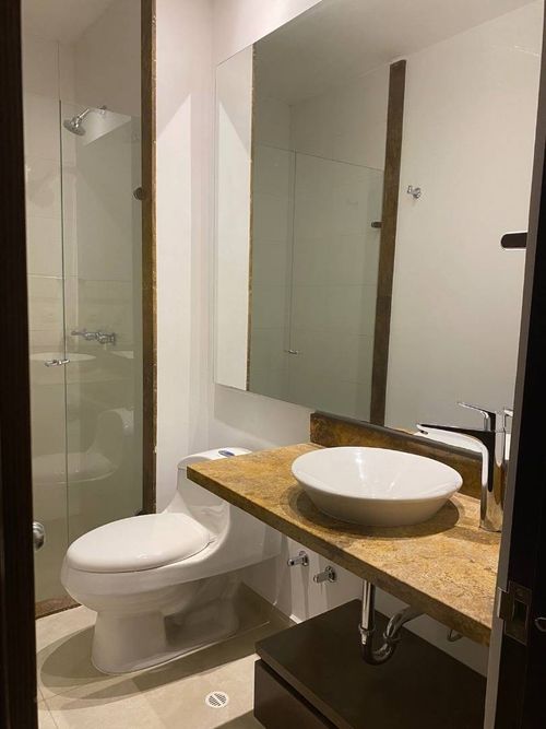 Apartamento en Arriendo en San diego, Bogotá - Miniatura 11