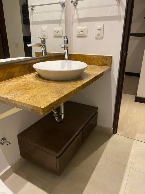 Apartamento en Arriendo en San diego, Bogotá - Miniatura 12