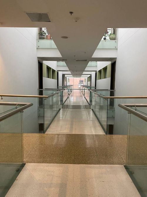 Apartamento en Arriendo en San diego, Bogotá - Miniatura 15