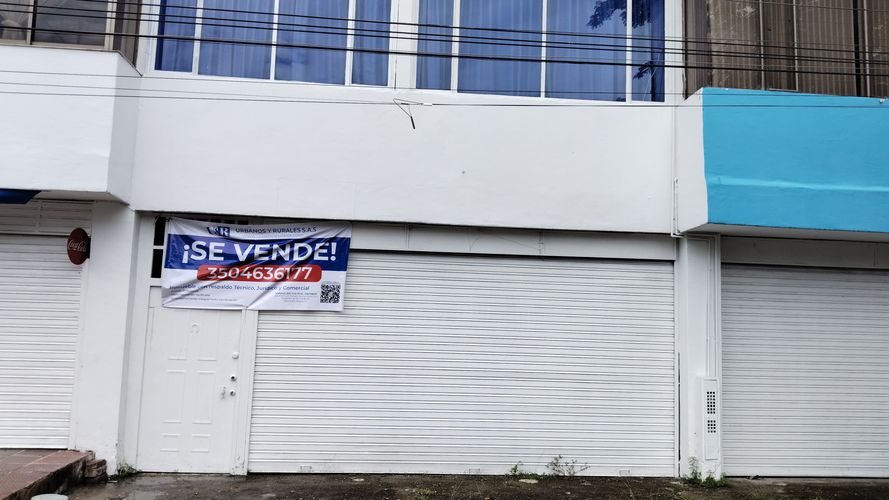 Local en Venta en Melgar - Imagen 1
