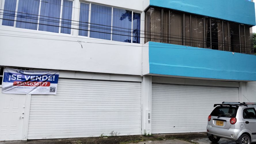 Local en Venta en Melgar - Miniatura 2