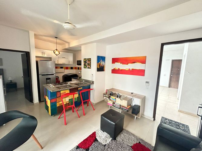 Apartaestudio en Arriendo en Villa santos, Barranquilla - Miniatura 7