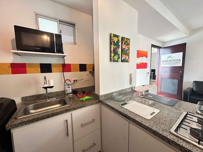 Apartaestudio en Arriendo en Villa santos, Barranquilla - Miniatura 8