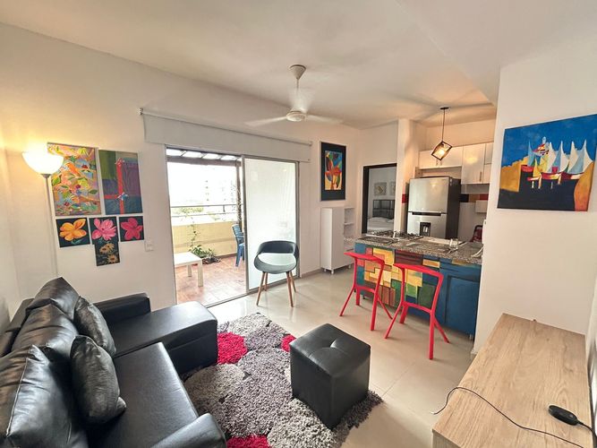 Apartaestudio en Arriendo en Villa santos, Barranquilla - Miniatura 9