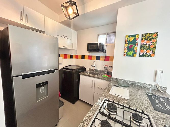 Apartaestudio en Arriendo en Villa santos, Barranquilla - Miniatura 11