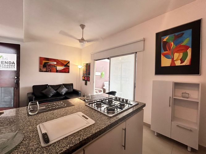 Apartaestudio en Arriendo en Villa santos, Barranquilla - Miniatura 12