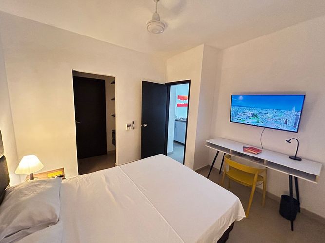 Apartaestudio en Arriendo en Villa santos, Barranquilla - Miniatura 15