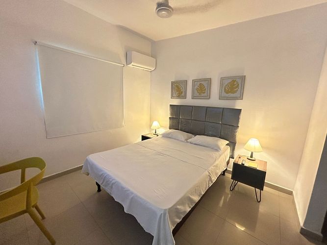 Apartaestudio en Arriendo en Villa santos, Barranquilla - Miniatura 17