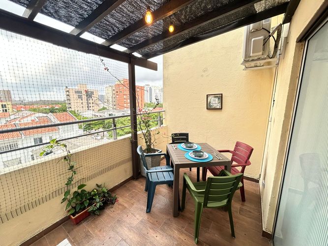 Apartaestudio en Arriendo en Villa santos, Barranquilla - Miniatura 19