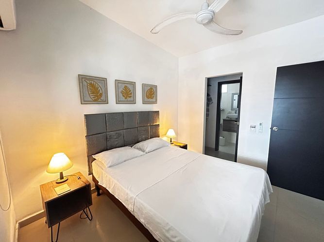 Apartaestudio en Arriendo en Villa santos, Barranquilla - Miniatura 20