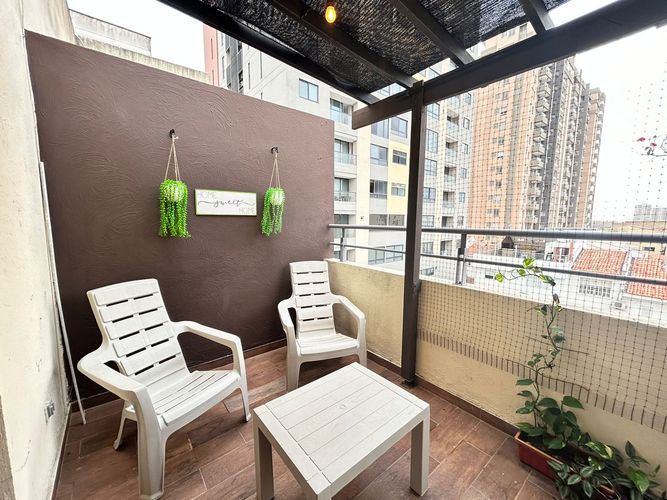 Apartaestudio en Arriendo en Villa santos, Barranquilla - Miniatura 21
