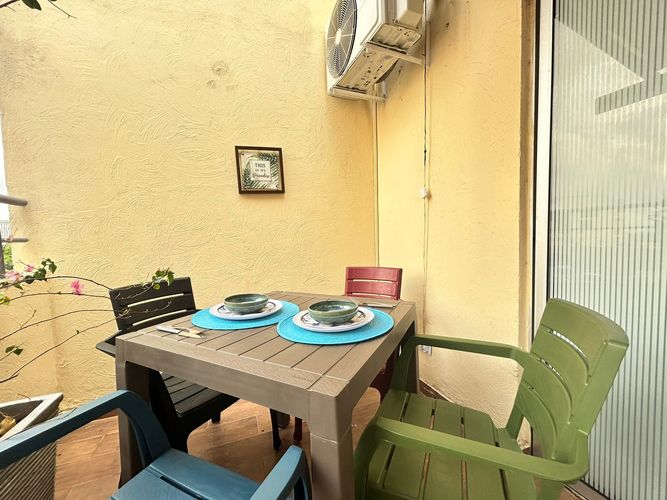 Apartaestudio en Arriendo en Villa santos, Barranquilla - Miniatura 23