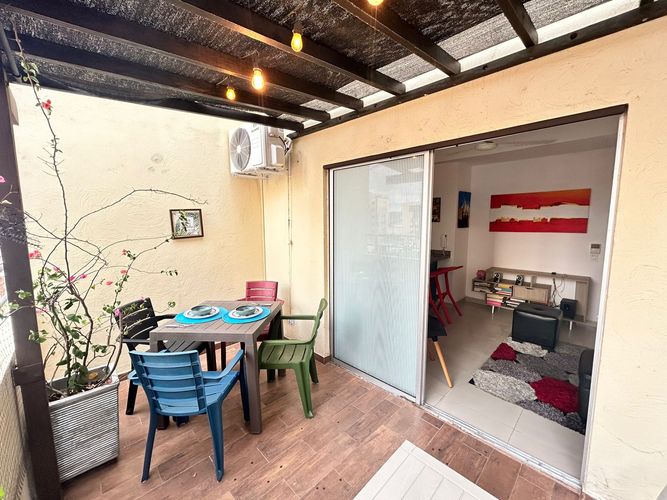 Apartaestudio en Arriendo en Villa santos, Barranquilla - Miniatura 24