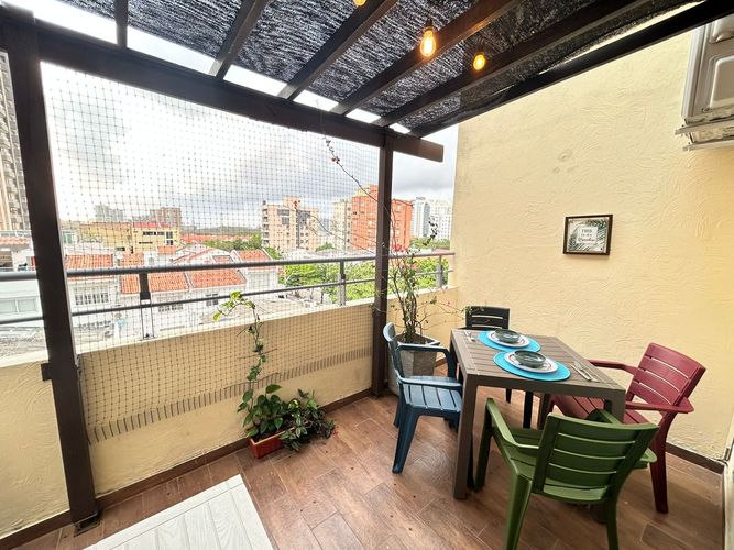 Apartaestudio en Arriendo en Villa santos, Barranquilla - Miniatura 26