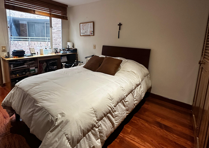 Apartamento en Venta en San patricio, Bogotá - Miniatura 17