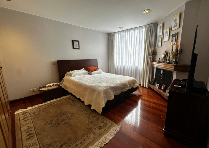 Apartamento en Venta en San patricio, Bogotá - Miniatura 18