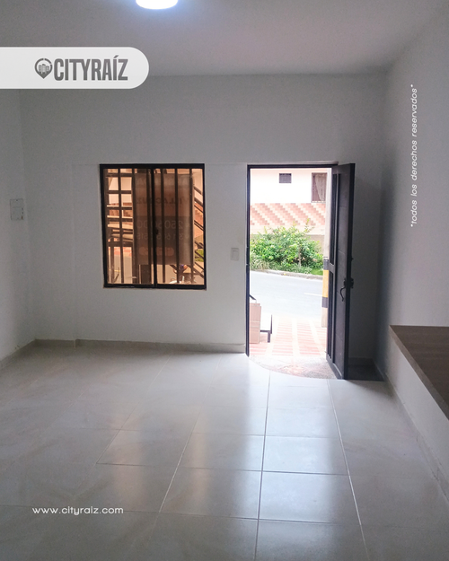 Apartaestudio en  Arriendo en Santa Mónica, Medellín - Miniatura 4
