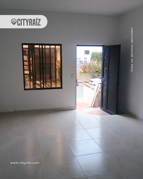 Apartaestudio en  Arriendo en Santa Mónica, Medellín - Miniatura 5