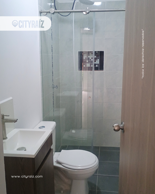 Apartaestudio en  Arriendo en Santa Mónica, Medellín - Miniatura 6