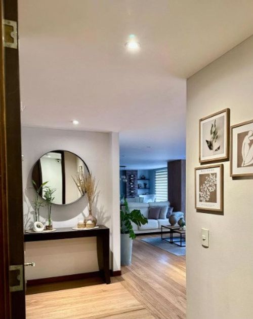 Apartamento en  Venta en Nicolas de federman, Bogotá - Miniatura 2