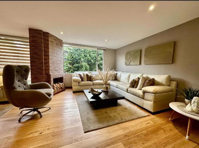 Apartamento en  Venta en Nicolas de federman, Bogotá - Miniatura 3