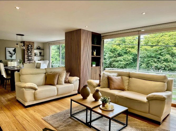 Apartamento en  Venta en Nicolas de federman, Bogotá - Miniatura 4