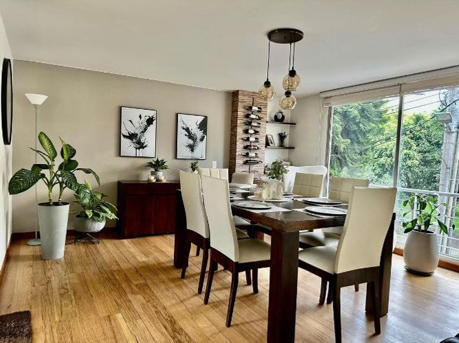 Apartamento en  Venta en Nicolas de federman, Bogotá - Miniatura 5