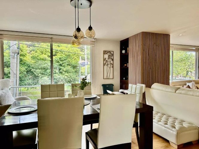 Apartamento en  Venta en Nicolas de federman, Bogotá - Miniatura 6
