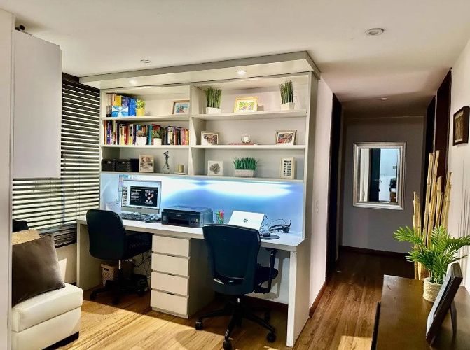 Apartamento en  Venta en Nicolas de federman, Bogotá - Miniatura 7