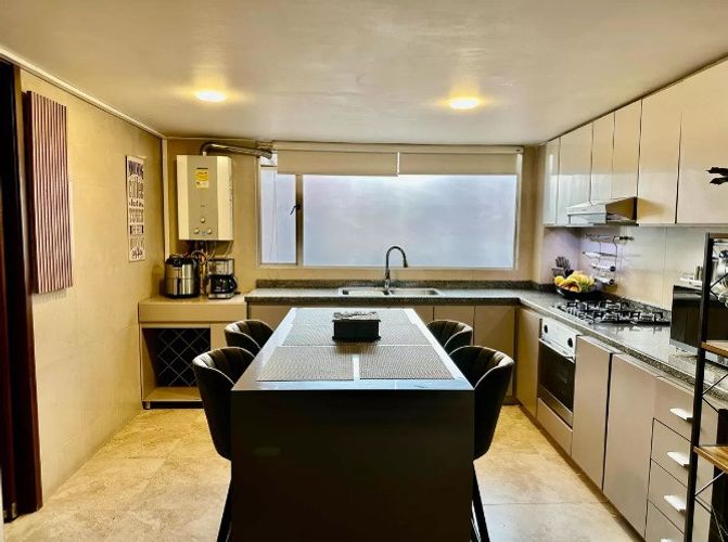 Apartamento en  Venta en Nicolas de federman, Bogotá - Miniatura 8