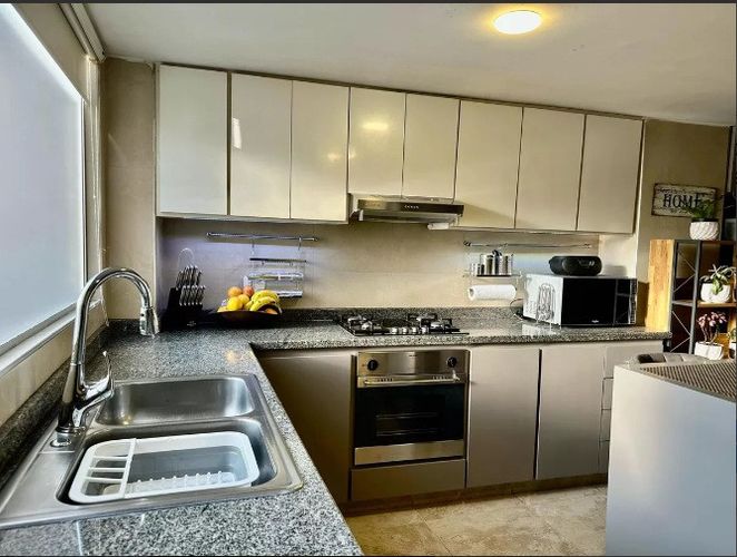 Apartamento en  Venta en Nicolas de federman, Bogotá - Miniatura 10