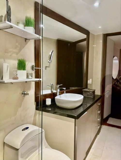 Apartamento en  Venta en Nicolas de federman, Bogotá - Miniatura 15