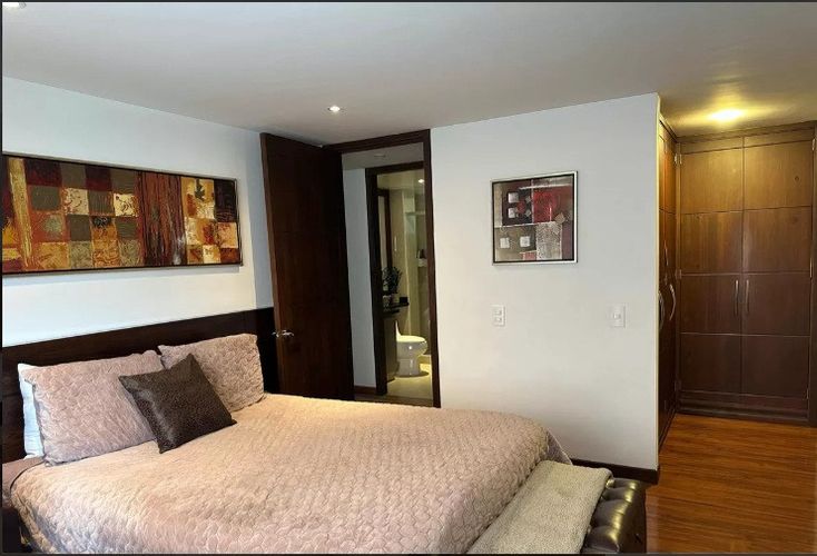Apartamento en  Venta en Nicolas de federman, Bogotá - Miniatura 16