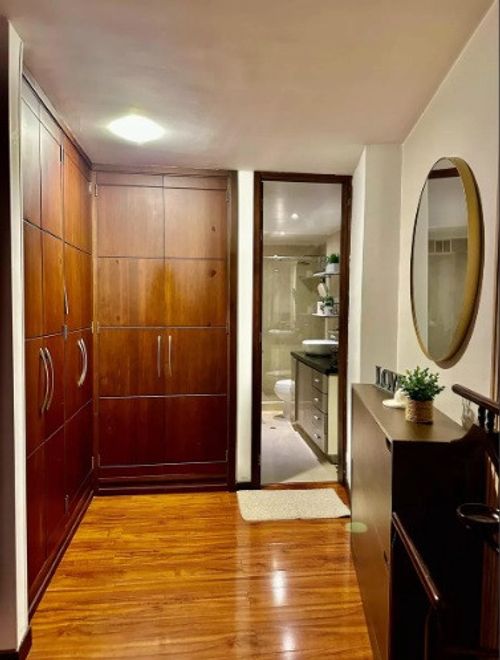 Apartamento en  Venta en Nicolas de federman, Bogotá - Miniatura 17