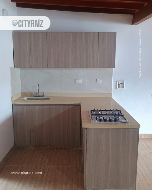 Apartamento en  Arriendo en Santa Mónica, Medellín - Imagen 1