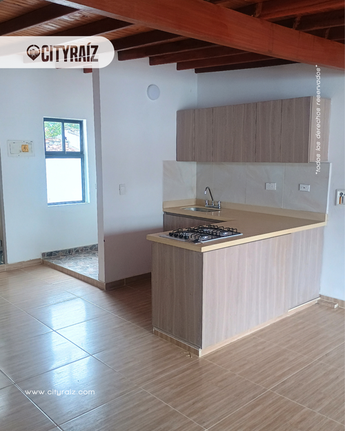 Apartamento en  Arriendo en Santa Mónica, Medellín - Miniatura 2