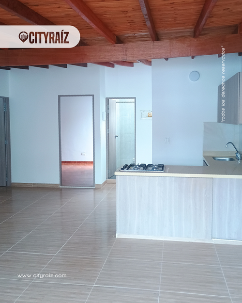 Apartamento en  Arriendo en Santa Mónica, Medellín - Miniatura 3