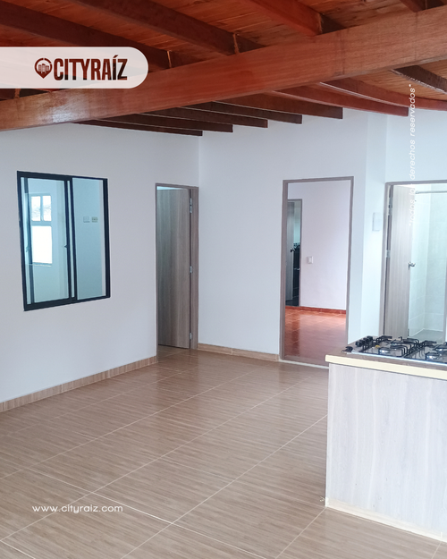 Apartamento en  Arriendo en Santa Mónica, Medellín - Miniatura 4