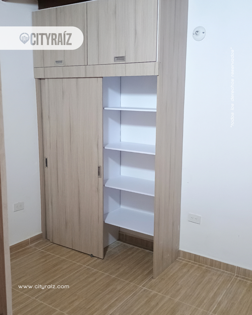 Apartamento en  Arriendo en Santa Mónica, Medellín - Miniatura 5