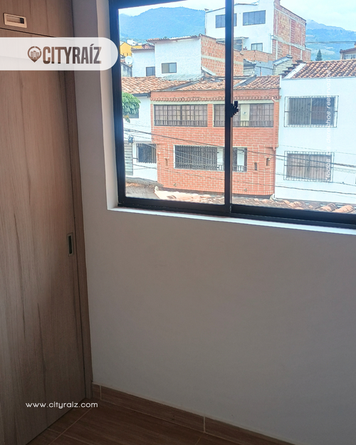 Apartamento en  Arriendo en Santa Mónica, Medellín - Miniatura 6