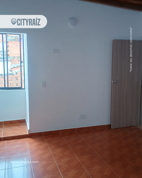 Apartamento en  Arriendo en Santa Mónica, Medellín - Miniatura 9
