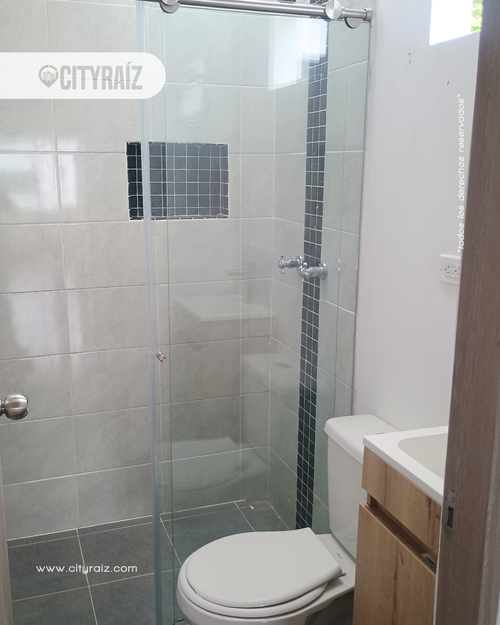 Apartamento en  Arriendo en Santa Mónica, Medellín - Miniatura 12