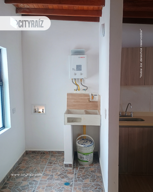 Apartamento en  Arriendo en Santa Mónica, Medellín - Miniatura 13