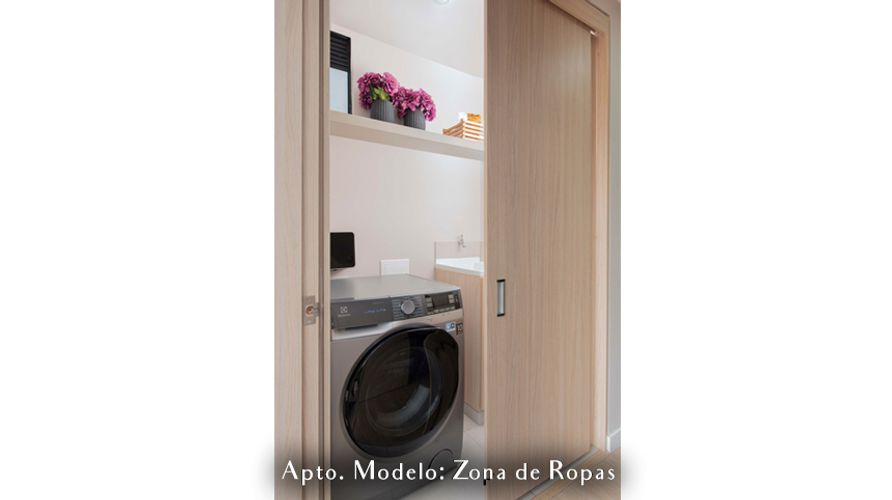 RESERVA DE CAJICA 2, Apartamentos en Venta en Rio grande, Cajicá - Miniatura 12